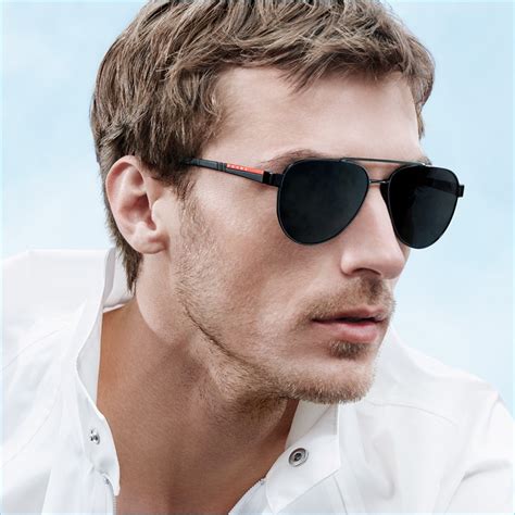 prada linea rossa sunglasses 2018